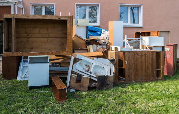  New Boston, TX Junk Removal Pros