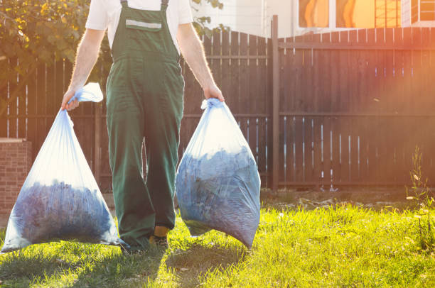 Best Attic Cleanout Services  in New Boston, TX