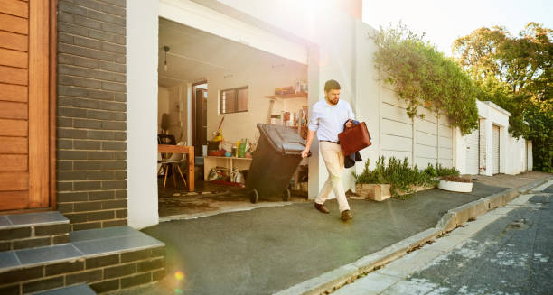 Trusted New Boston, TX Junk Removal Experts