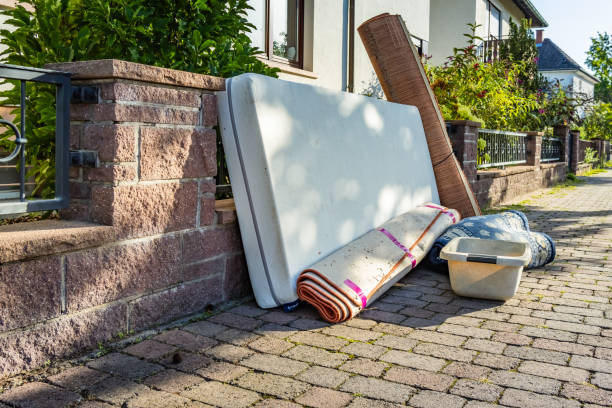 Best Commercial Cleanout Services  in New Boston, TX