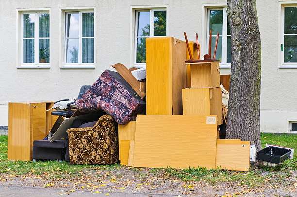 Best Same-Day Junk Removal  in New Boston, TX