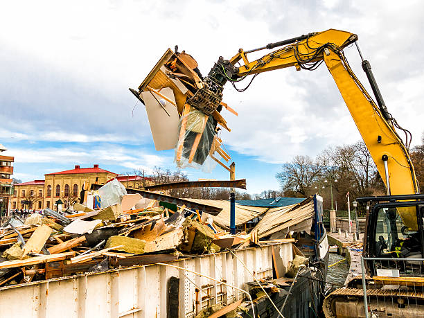 Best Trash Removal Near Me  in New Boston, TX